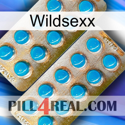 Wildsexx new08